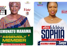 Bole District: It is Worrying Only 2 Women Are Contesting Assembly Elections out of 77- EC Boss