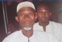 Who Is The New Sakpawura Of Gonja