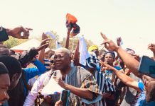 Daboya Bridge To Be Constructed Before 2024 Election- MP