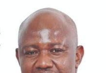 I Will Represent Daboya-Mankarigu Better In Parliament- Samuel Tika