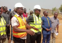 Damongo: Ngbaripe Perennial Flooding Situation Is Over- MP