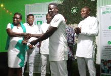 Damango: St Martins Memorial School Holds Awards & Dinner Night For Teachers