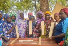 Daboya- Mankarigu: NDC candidate organises Phase II of Skills Training for Women
