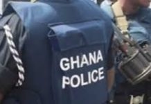 Bole: Truck Drivers accuses Police at Doli barrier of extorting money from them