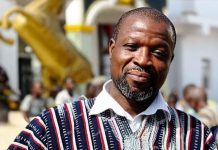 The NPP Candidate For Sawla-Tuna-Kalba In Savannah Region Will Surely Bring War Between Gonjas and Brifors (Lobis) In the Unlikely Event he Wins