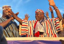 North Gonja: MP for Daboya-Mankarigu Sidelined in 3rd Assembly Inauguration