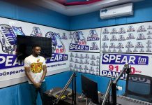 Damongo: Savannah Regional Minister’s Radio Station Starts Test Transmission