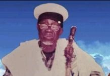 Imam Mumuni Kankan: The Grand Mufti And The Cornerstone Of The Imamate Of Gonja Kingdom