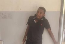 Bole MP’s Facebook Impersonator Arrested By Police