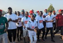 Sawla NPP candidate is Campaigning ‘Skirt and Blouse’- MP