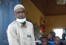 Bole: Nkilgi Fm’s ‘Dawn Motivation’ Program Donates to Schools