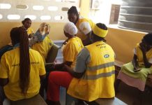 Savannah Region: MTN Embarks on Annual Blood Donation Exercise in Damongo & Bole