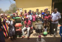 Bole: DCE Hands Over 1st SOCO Project at Chache