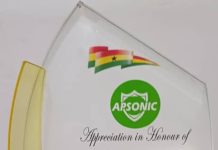 Bole District: Eric Motors Wins Best Sales Agent at Apsonic Excellence Awards In Northern Sector