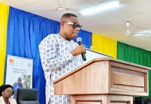 Damongo: Mastercard Foundation & Ghana Enterprises Agency Launch Youth-Empowering Program