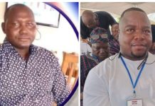 Sawla: NPP Chairman and Secretary ‘Hold Each Others Throat’ Over SOCO ‘Chop Chop’
