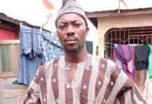 Tension In Damongo Over rambo Style Arrest of disputed Damongo Chiefs son