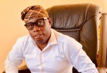 Savannah Region Minister Responds To Damongo Gembe Family allegations