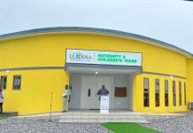 Mahama’s Maternity Ward results in Zero Child death at Bole Hospital in 2023