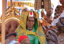 Yagbonwura Urges Calm Between Bolewura & his People and the Jahori Clan of Gonja