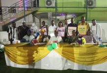 Bole Hospital Adjudged Best in Savannah Region; maternal Mortality reduced to Zero