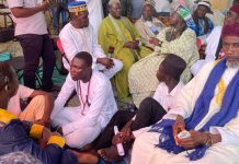 Ahlul Sunnah Imams appeals to Akufo-Addo to sign the anti-LGBTQ bill