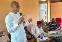 Bole: Plead With Akufo-Addo to Sign anti-LGBT+ Bill- MP to Al- Sunah Imams