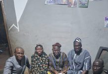 Salaga North: Mahama donates 10k for Former NDC Women’s Organisers Surgery