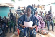 Damongo: Chief Yakubu Gbeadese registers displeasure over ‘brutal attack’; bemoans delay in Justice