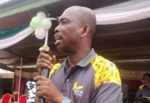 Bole: Follow your grandparents for best Banking Services with GCB – Manager