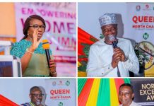 Savannah Region Personalities wins Northern Excellence Awards