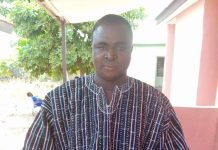 DCE for Sawla-Tuna-Kalba Inaugurates Area Councils in District