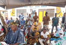 Damongo Will Remain Peaceful- Damongowura Boresa (I)