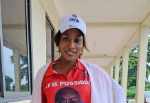 Retain Abu Jinapor And NPP For Continues Development- Savannah NPP Women’s Organiser