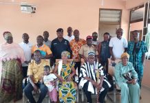 Bole District Road Safety Committee formed