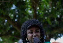 Bawumia Is a Fake Muslim- Hannah Bissiw