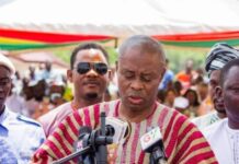 Our country is sick – Bole MP reacts to Joy News’ ‘Porous Borders’ documentary