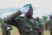 Mole National Park Celebrates World Ranger Day 2024