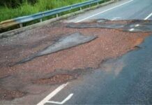 Solve Dangers on Wa to Bamboi & Sawla- Fufulso Highways- Information Officer