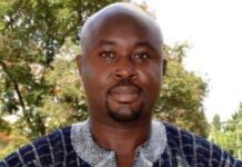 ‘Chop’ Abu Jinapors Money but Vote Against him- Savannah NDC Secretary