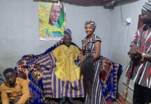 You Have My Blessings To Win GMB 2024- Yagbonwura To Titiaka