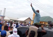 Development Wins Votes Not Every Day Insults On Radio- Abu Jinapor