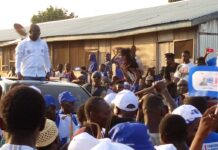 Abu Jinapor Challenges Opponents To A live Debate