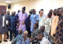 Find Lasting Solutions To Security Issues In Savannah Region- Minister Appeals