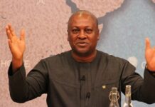 2024 Elections: Mahama To Get Highest Votes In Savannah- Global Info Analytics