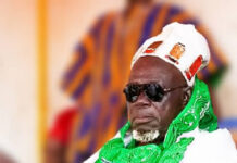 Wuripe & Sons Royal Lodge Supports Bole Damba 2024