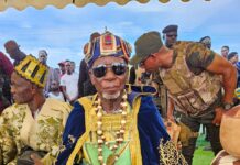 Ensure Peaceful Elections In December- Buipewura To EC