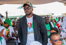 I will walk naked without “boxer shorts” in Damongo if NPP Provide water before 2024 elections- Basintale