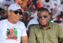 No Court After 2024 Elections- Fifi Kwetey Assures Savannah NDC