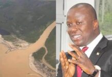 Galamsey Genocide: How Abu Jinapor’s Signature Finds Expression In This Grand Scheme of “Mass Murder” of Innocent Ghanaians